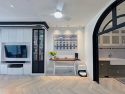 Hillcrest Villa (D11), Terrace #595796971
